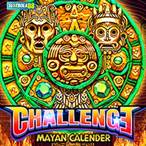 challange mayancalender