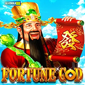 fortune god