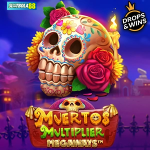 Muertos multiplier megaways