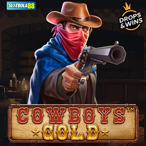 Cowboys Gold