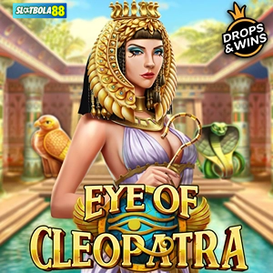 Eye of Cleopatra