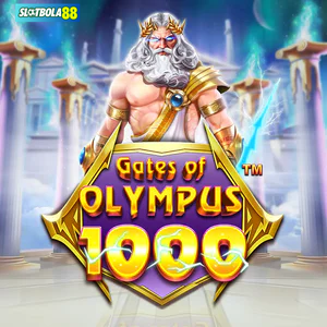 Gates OF Olympus 1000