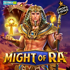 Might of Ra