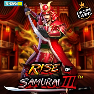 Rise of Samurai III