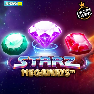 Starz Megaways