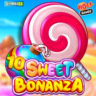 Sweet Bonanza