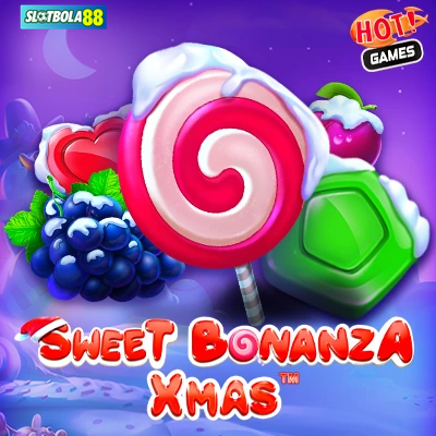 Sweet Bonanza Xmas