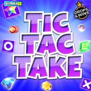 Tic Tac Take