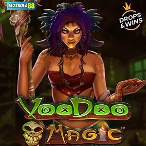 Voodoo Magic