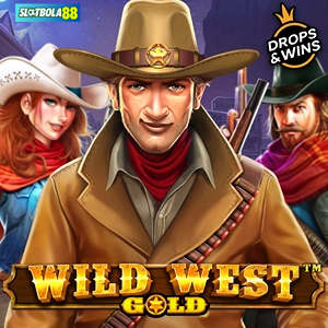 Wild West Gold