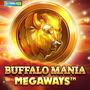 buffalomaniamegaways