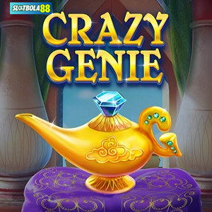 crazygenie