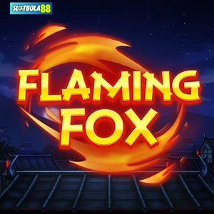 flamingfox