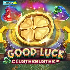 goodluckclusterbuster