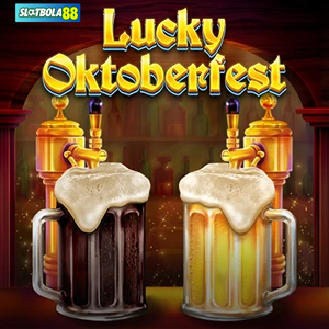 luckyoktoberfest