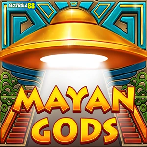 mayangods