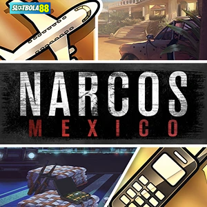 narcosmexico