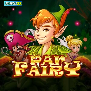 fain fairy