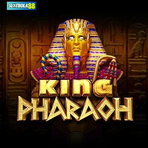 king pharaoh