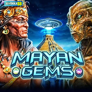 mayan gems