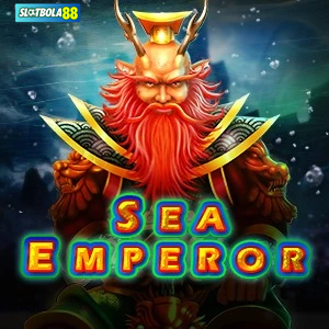 sea emperor slot